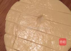 回味香兰州炒面片的做法图解8