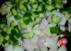 酱爆鸡块的做法图解6