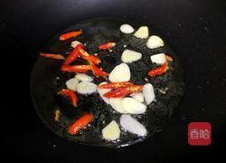 手撕包菜的做法图解4