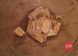 黄芪红枣花生汤的做法图解4