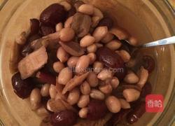黄芪红枣花生汤的做法图解6