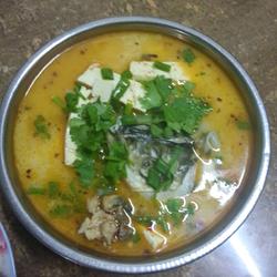 鱼头豆腐汤的做法[图]