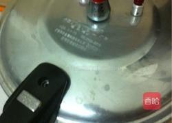 广东靓汤—冬瓜龙骨汤的做法图解4