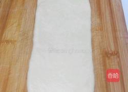 经典奶香土司的做法图解7