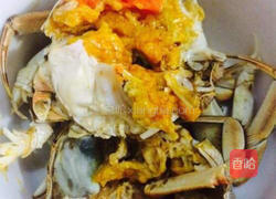 清蒸大闸蟹的做法图解6