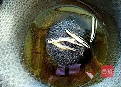 什锦红烧鲫鱼的做法图解4