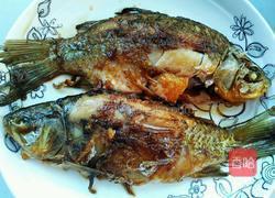 什锦红烧鲫鱼的做法图解10