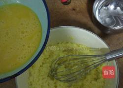 马德拉蛋糕的做法图解3