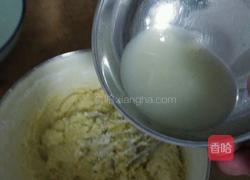 马德拉蛋糕的做法图解7