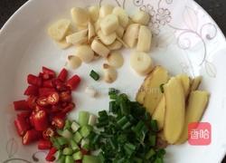 泥鳅焖豆腐的做法图解3