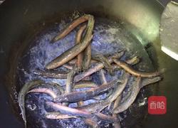 泥鳅焖豆腐的做法图解5