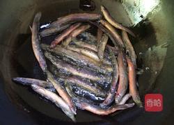 泥鳅焖豆腐的做法图解6