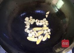 泥鳅焖豆腐的做法图解8