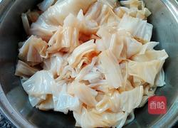 炒陈村粉的做法图解1
