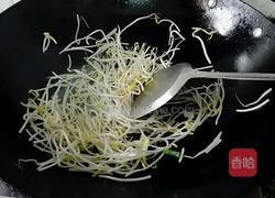 炒陈村粉的做法图解4