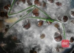 酸辣炒田螺的做法图解2