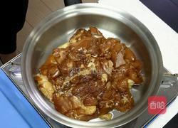 香煎鸡腿的做法图解2