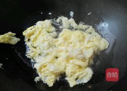 番茄鸡蛋冷面的做法图解3
