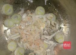 葱豆腐虾蛋(搭“四季黄金虾饺”)的做法图解3