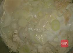 葱豆腐虾蛋(搭“四季黄金虾饺”)的做法图解8