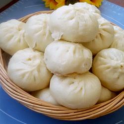 洋葱羊肉包子的做法[图]