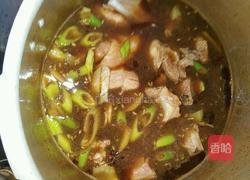 私房酱骨头的做法图解4