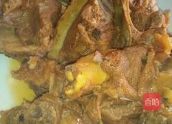 私房酱骨头的做法图解5