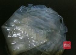 家常小炒的做法图解2