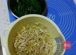 家常小炒的做法图解3