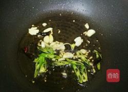 家常小炒的做法图解5