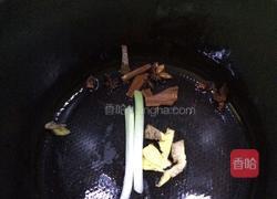 糖醋排骨的做法图解2