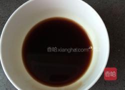 糖醋排骨的做法图解5