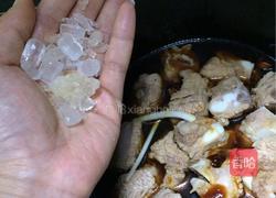 糖醋排骨的做法图解7