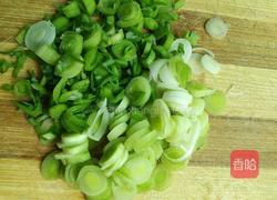 麻婆豆腐的做法图解3