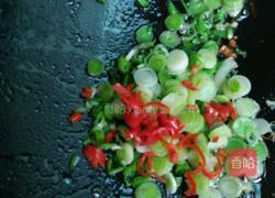 麻婆豆腐的做法图解7