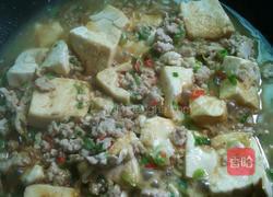 麻婆豆腐的做法图解10