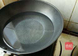 白玉萝卜汤的做法图解2