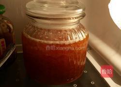 蜂蜜柚子茶的做法图解6