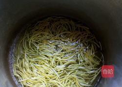 蜂蜜柚子茶的做法图解4