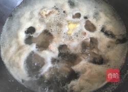 糖醋排骨的做法图解3