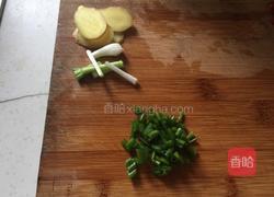 糖醋排骨的做法图解6