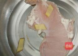 爆炒猪肚的做法图解2
