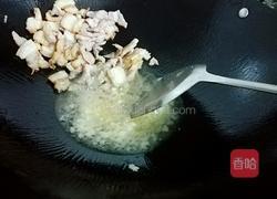 双椒炒肉的做法图解6