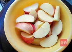 苹果红枣雪耳糖水的做法图解5