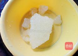 苹果红枣雪耳糖水的做法图解6