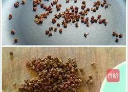 麻婆豆腐的做法图解4