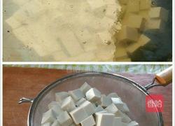麻婆豆腐的做法图解5