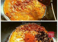 麻婆豆腐的做法图解7