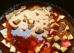 麻婆豆腐的做法图解8