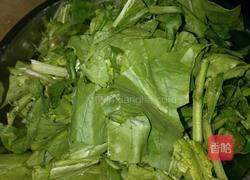 陕西面食～油泼面的做法图解2